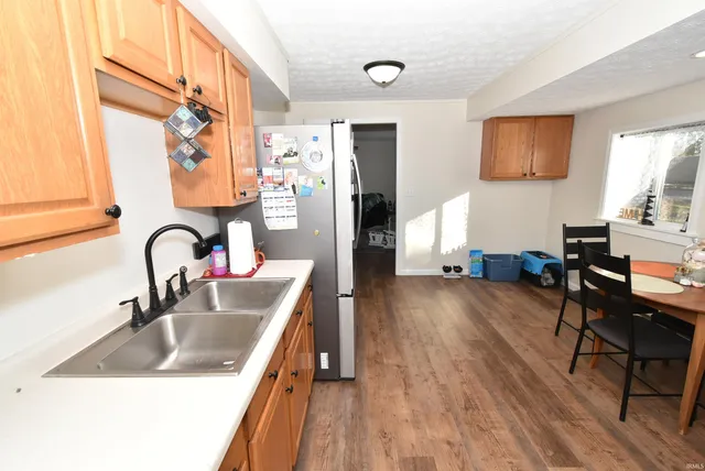 $168,000 | 604 North 5th Street, Oxford, IN 47971