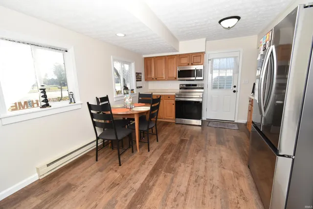 $168,000 | 604 North 5th Street, Oxford, IN 47971