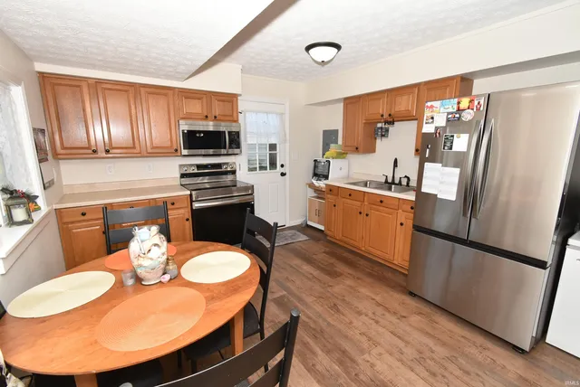 $168,000 | 604 North 5th Street, Oxford, IN 47971