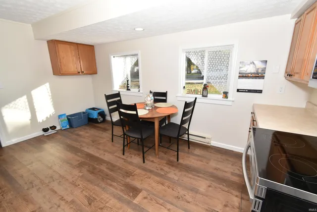 $168,000 | 604 North 5th Street, Oxford, IN 47971