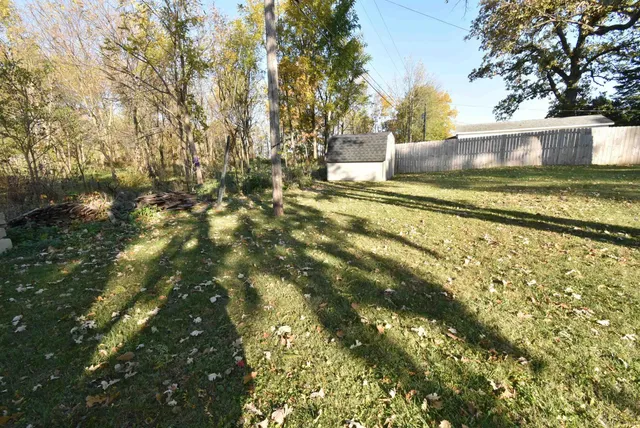 $168,000 | 604 North 5th Street, Oxford, IN 47971