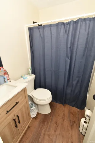 $168,000 | 604 North 5th Street, Oxford, IN 47971