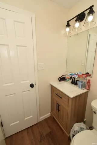 $168,000 | 604 North 5th Street, Oxford, IN 47971