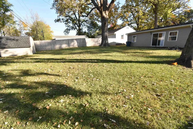 $168,000 | 604 North 5th Street, Oxford, IN 47971