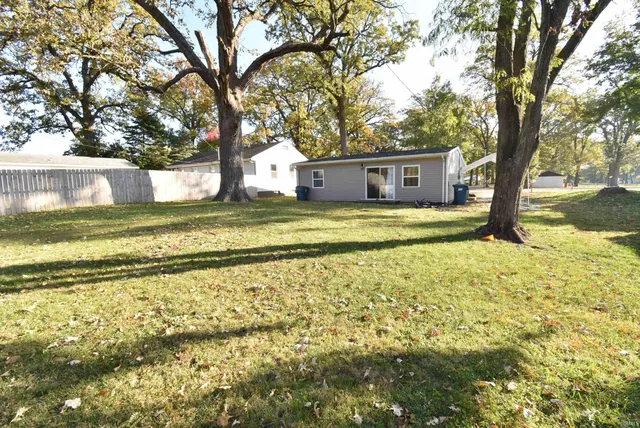 $168,000 | 604 North 5th Street, Oxford, IN 47971