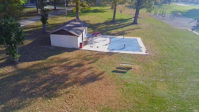 $168,000 | 604 North 5th Street, Oxford, IN 47971