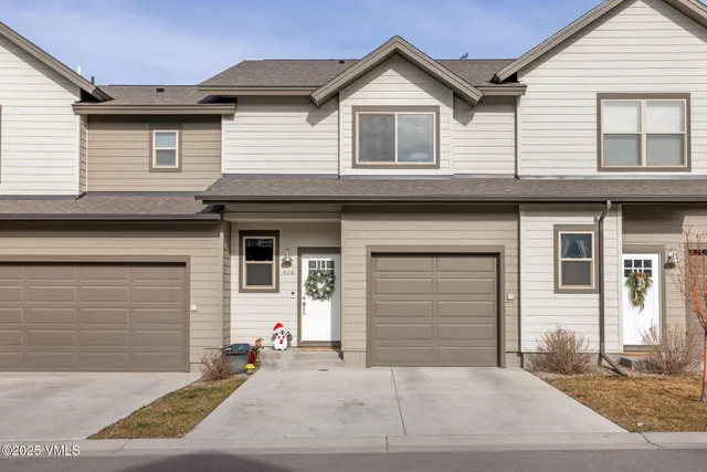 $652,000 | 406 Chickadee Lane, Gypsum, CO 81637