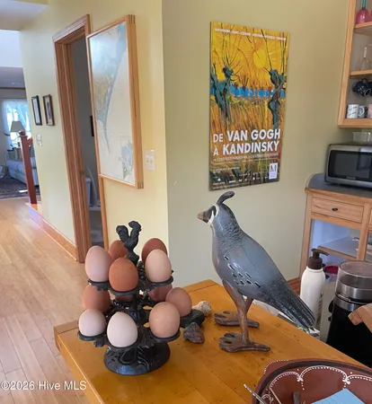 $425,000 | 115 Polly Way Lane, Marshallberg, NC 28553