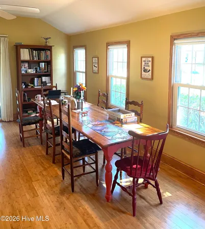 $425,000 | 115 Polly Way Lane, Marshallberg, NC 28553