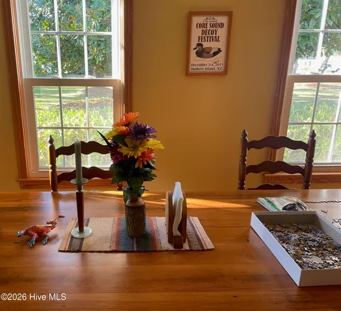 $425,000 | 115 Polly Way Lane, Marshallberg, NC 28553