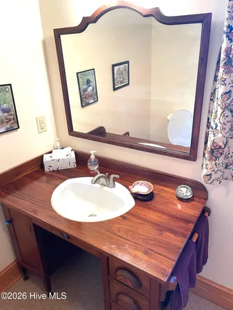$425,000 | 115 Polly Way Lane, Marshallberg, NC 28553