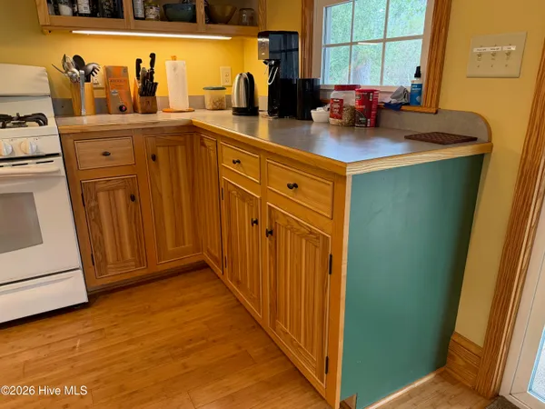 $425,000 | 115 Polly Way Lane, Marshallberg, NC 28553