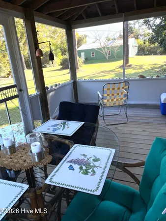 $425,000 | 115 Polly Way Lane, Marshallberg, NC 28553