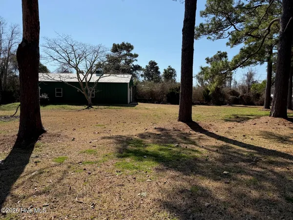 $425,000 | 115 Polly Way Lane, Marshallberg, NC 28553