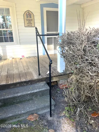 $425,000 | 115 Polly Way Lane, Marshallberg, NC 28553