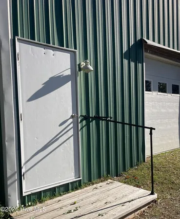 $425,000 | 115 Polly Way Lane, Marshallberg, NC 28553