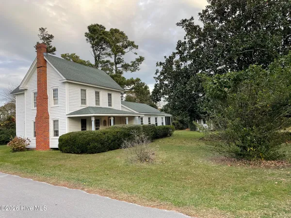 $425,000 | 115 Polly Way Lane, Marshallberg, NC 28553