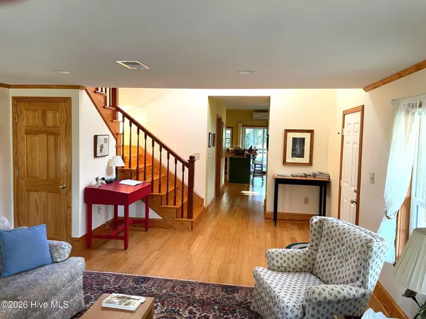$425,000 | 115 Polly Way Lane, Marshallberg, NC 28553