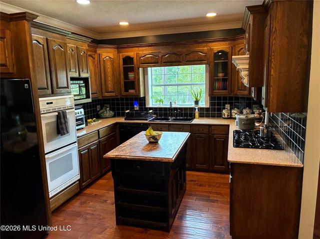367 44th Highway Jayess, MS 39641 - Photo 8 of 38