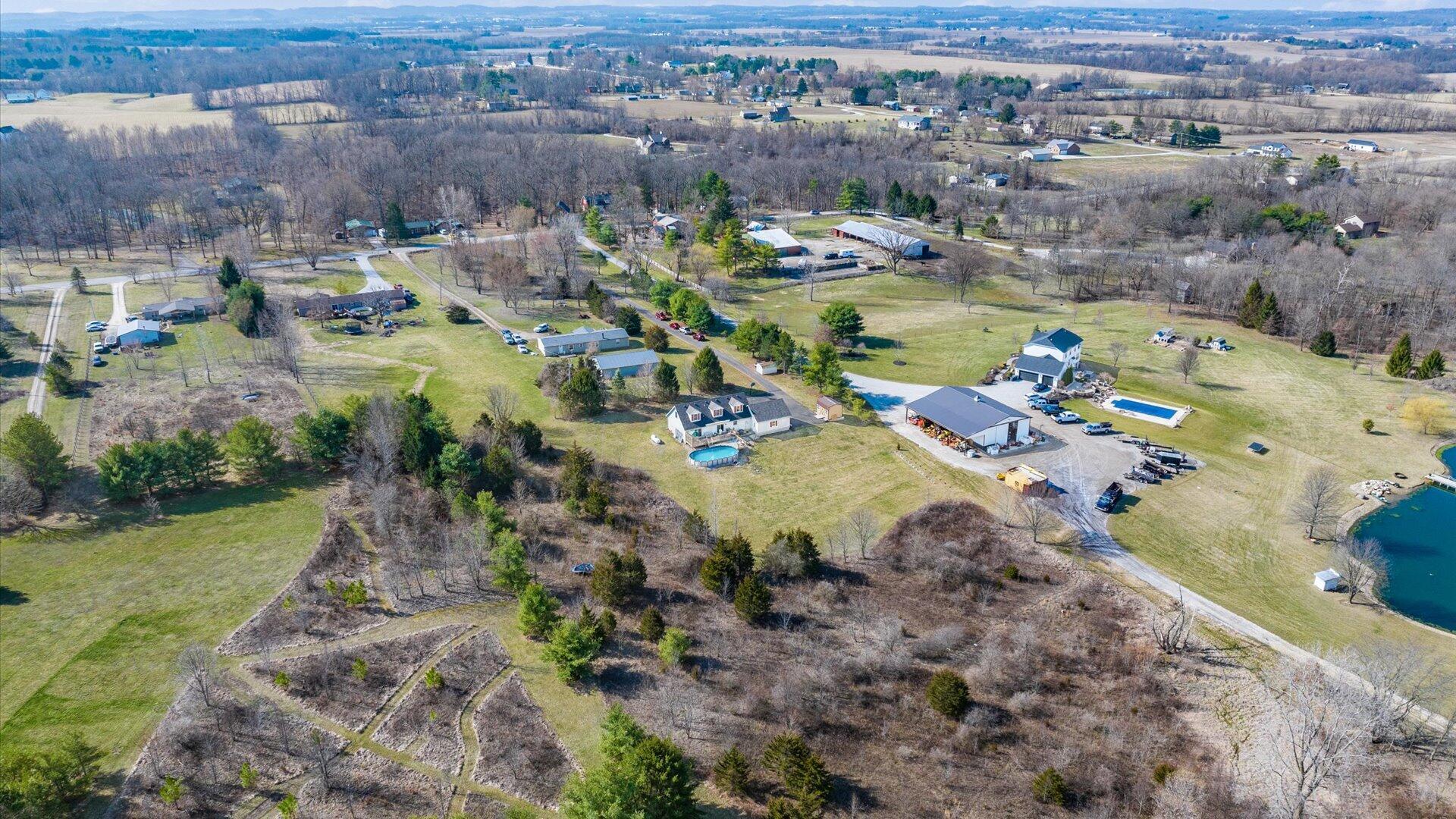 2256 Carroll Eastern Road Northwest Lancaster, OH 43130 - Photo 57 of 58 57-z 2256 Carroll Rd092-2