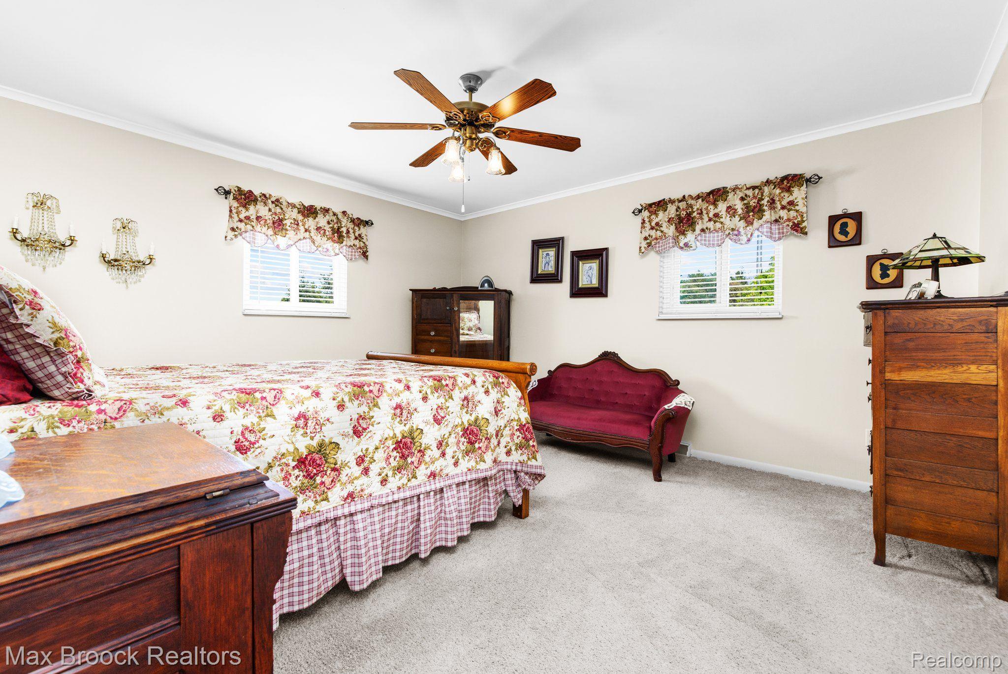 4067 Barnes Lake Road Columbiaville, MI 48421 - Photo 15 of 32