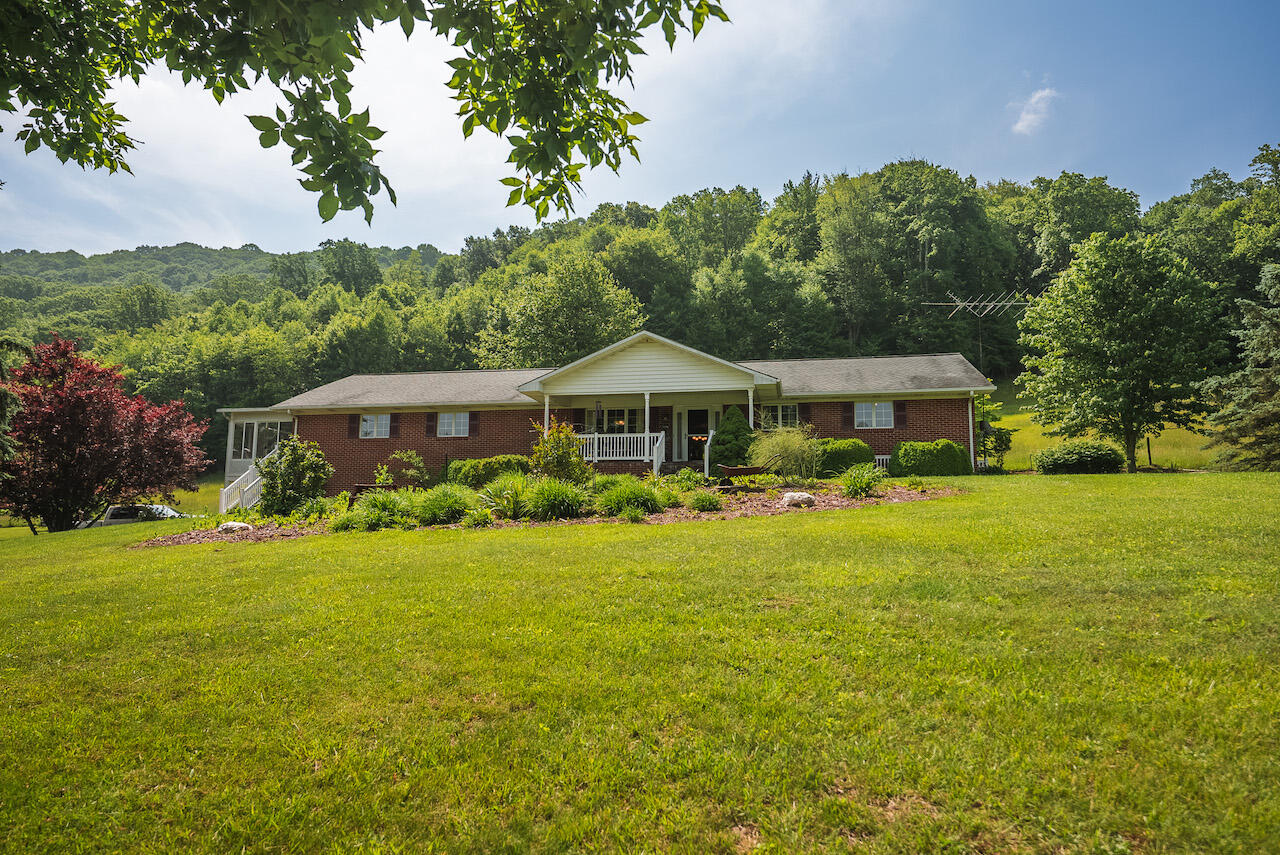 1235 Rush Fork Road Southwest Floyd, VA 24091 - Photo 1 of 69 1