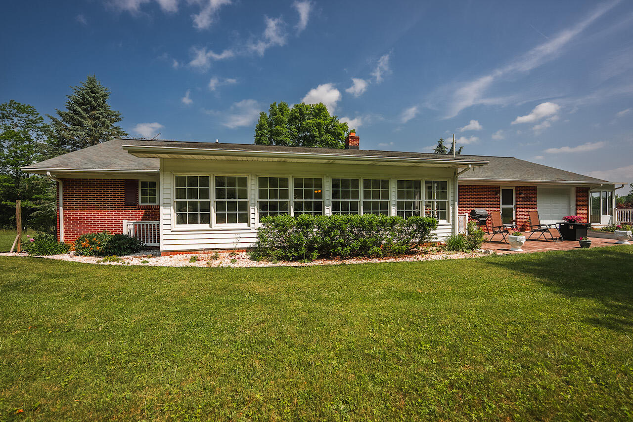1235 Rush Fork Road Southwest Floyd, VA 24091 - Photo 13 of 69 DSC08748