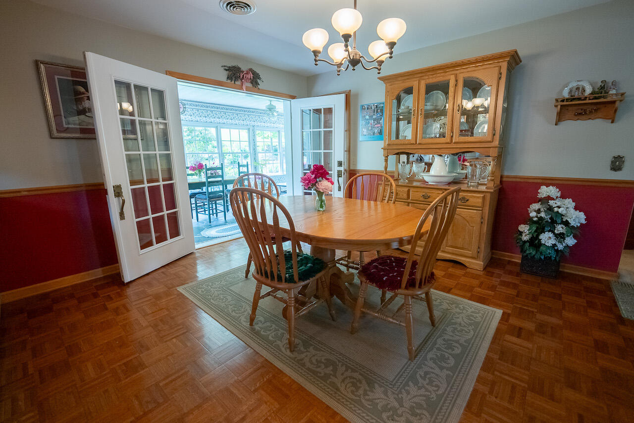 1235 Rush Fork Road Southwest Floyd, VA 24091 - Photo 21 of 69 DSC08771