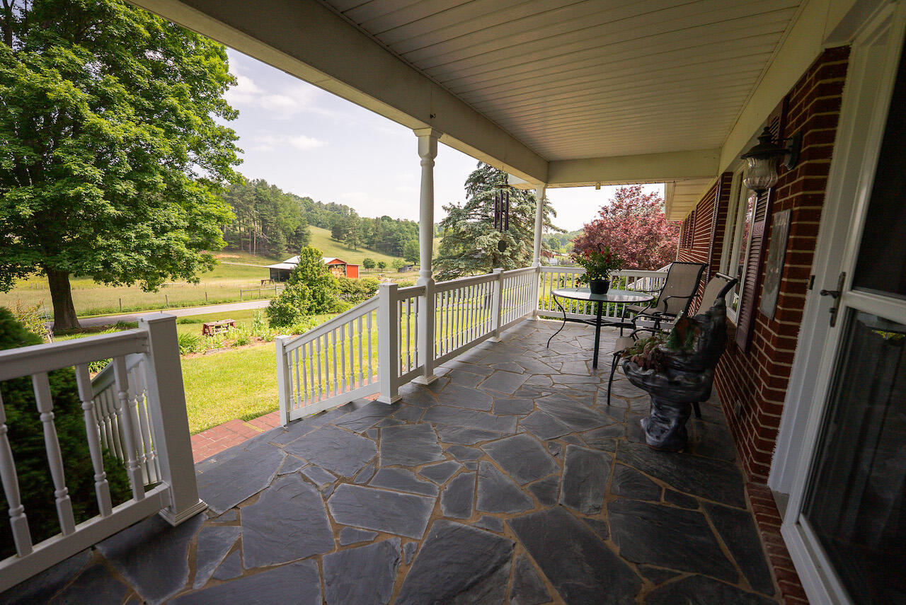 1235 Rush Fork Road Southwest Floyd, VA 24091 - Photo 34 of 69 DSC08799