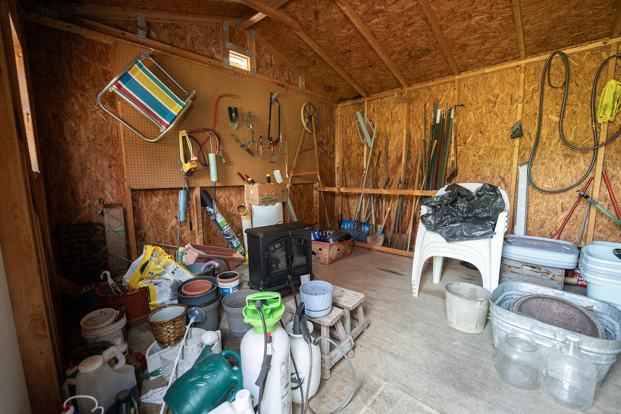 1235 Rush Fork Road Southwest Floyd, VA 24091 - Photo 48 of 69 DSC08835