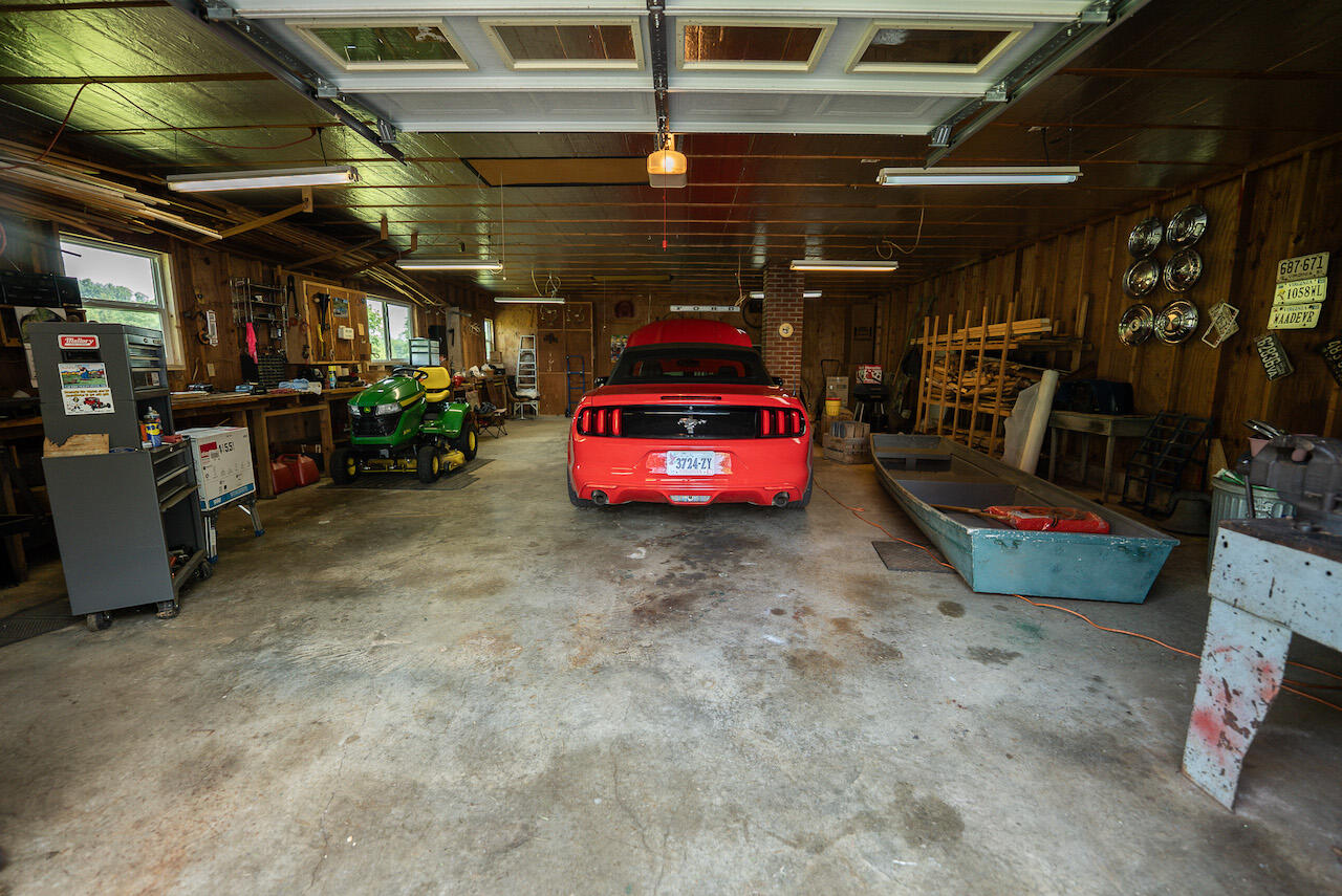 1235 Rush Fork Road Southwest Floyd, VA 24091 - Photo 54 of 69 DSC08842