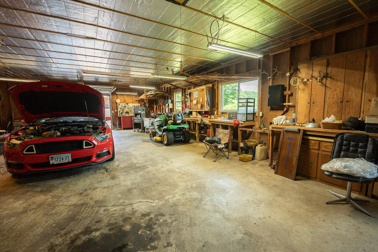 1235 Rush Fork Road Southwest Floyd, VA 24091 - Photo 55 of 69 DSC08843