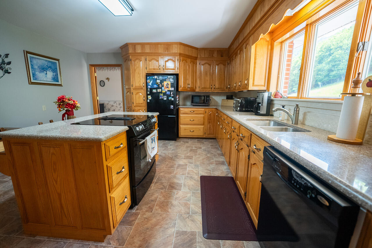 1235 Rush Fork Road Southwest Floyd, VA 24091 - Photo 65 of 69 DSC08854
