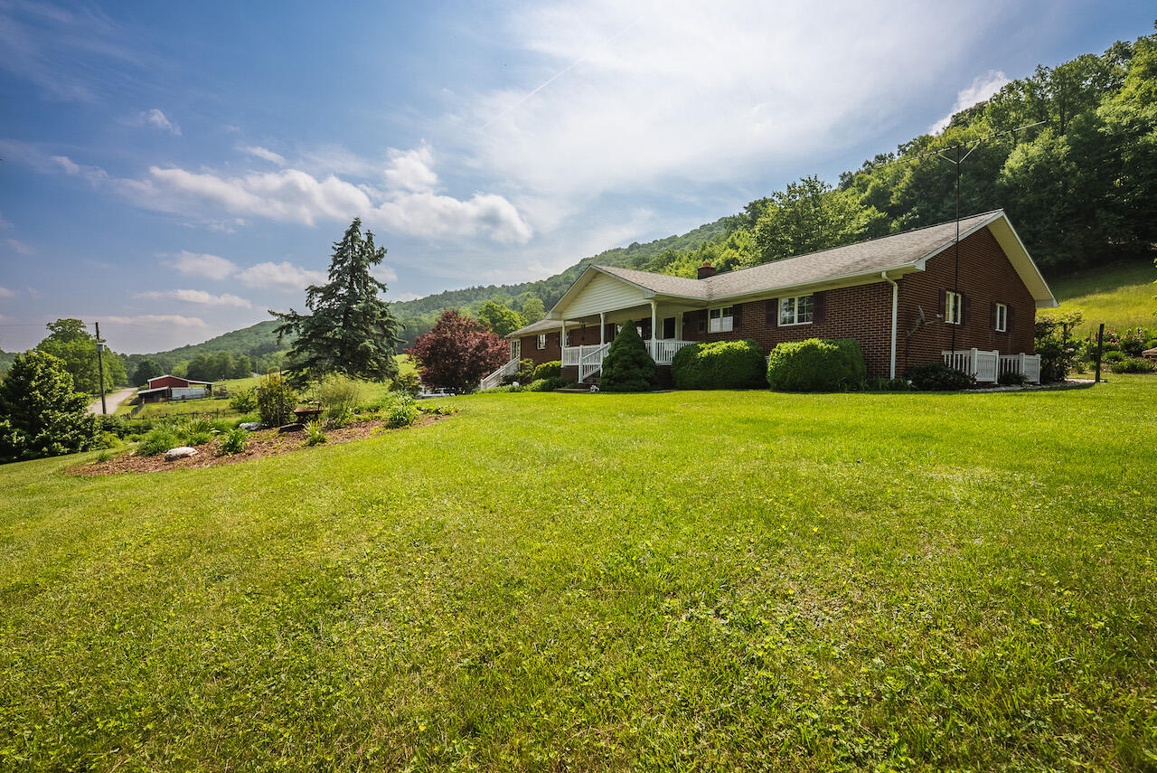 1235 Rush Fork Road Southwest Floyd, VA 24091 - Photo 10 of 69 DSC08742