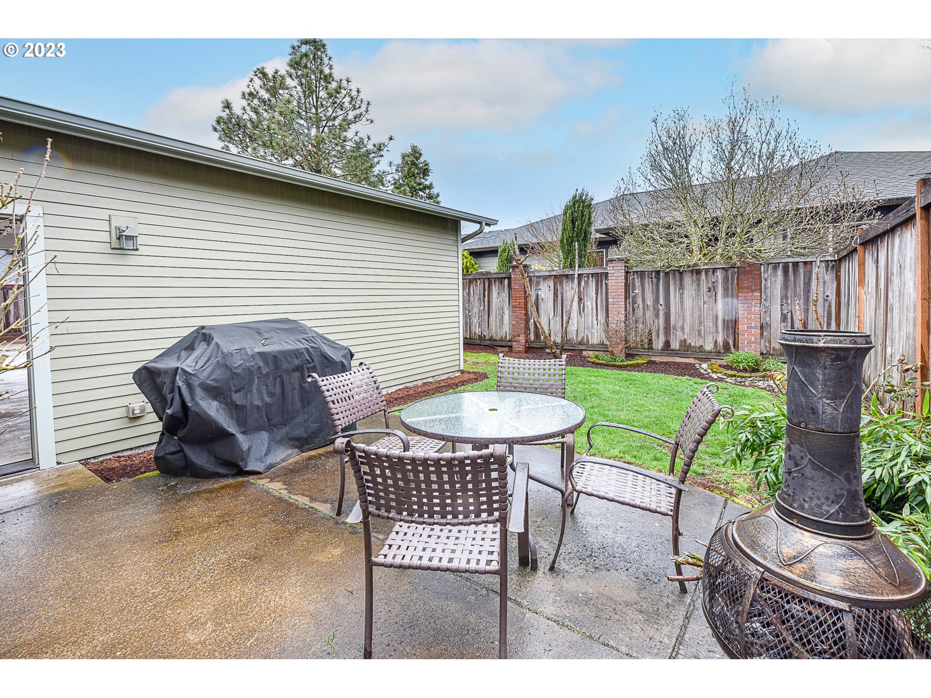 1263 Crenshaw Road Eugene, OR 97401 - Photo 25 of 26 Gallery Image 25