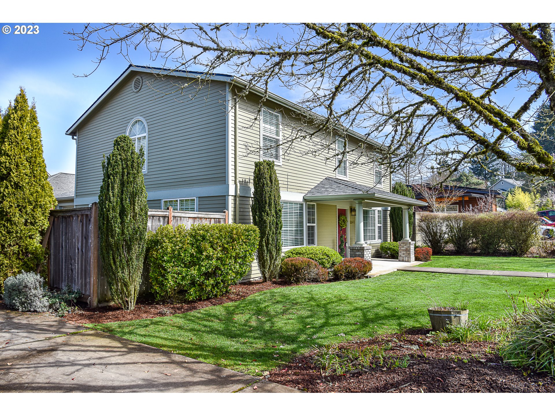 1263 Crenshaw Road Eugene, OR 97401 - Photo 3 of 26 Gallery Image 3