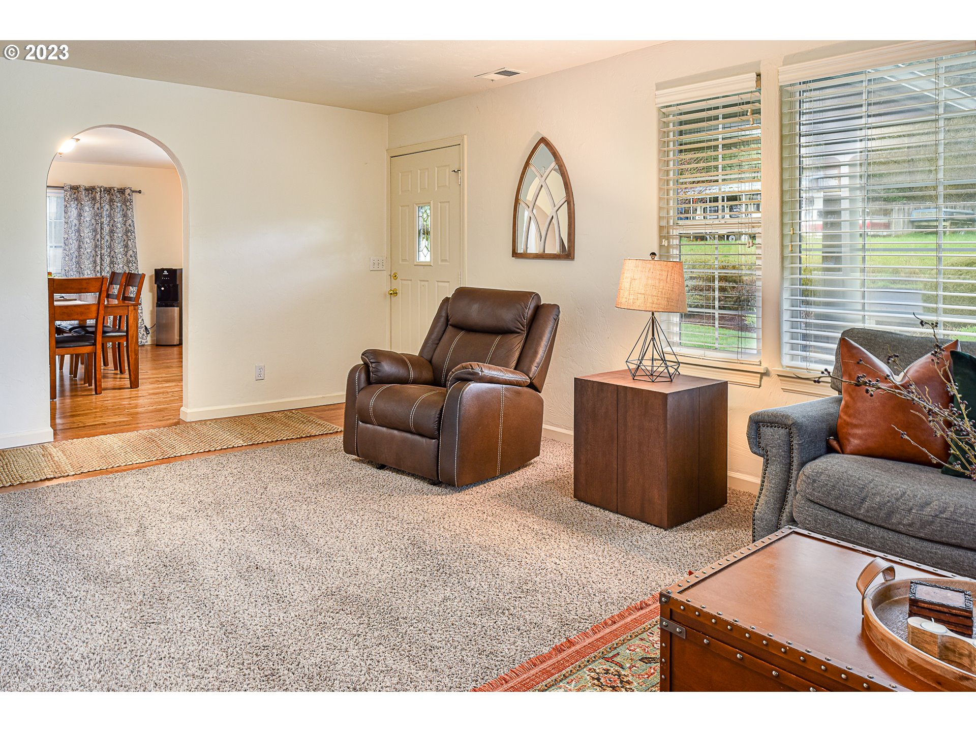 1263 Crenshaw Road Eugene, OR 97401 - Photo 7 of 26 Gallery Image 7