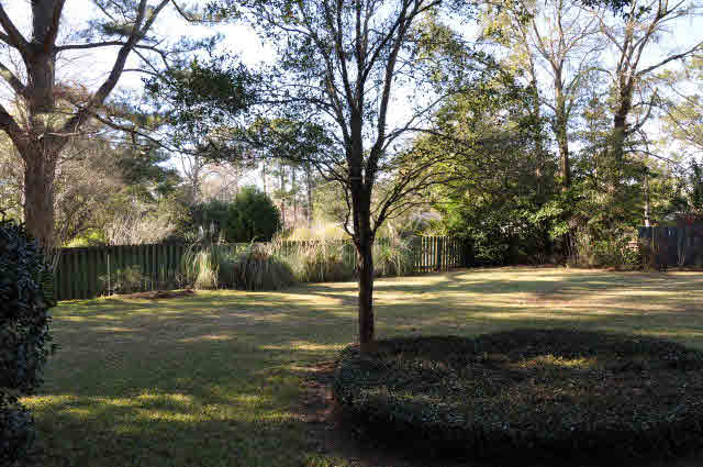754 Hancock Road Fairhope, AL 36532 - Photo 28 of 32 Backyard 2