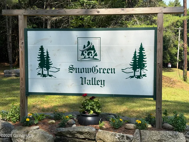 $119,900 | L36 Hidden Valley Road, Unit LOT A, Lake Luzerne, NY 12846