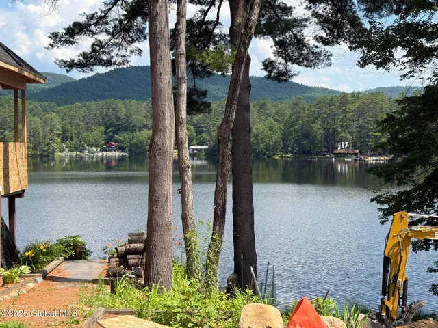 $119,900 | L36 Hidden Valley Road, Unit LOT A, Lake Luzerne, NY 12846