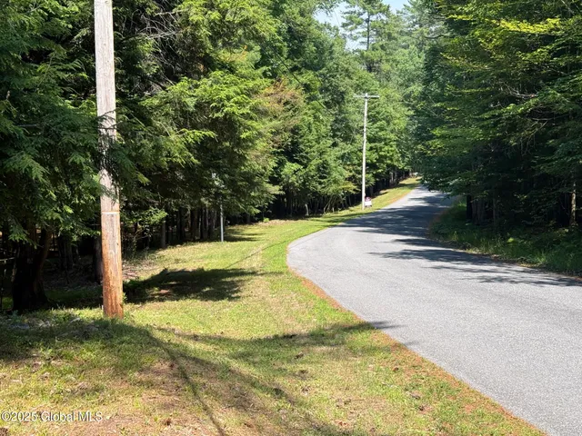 $119,900 | L36 Hidden Valley Road, Unit LOT A, Lake Luzerne, NY 12846