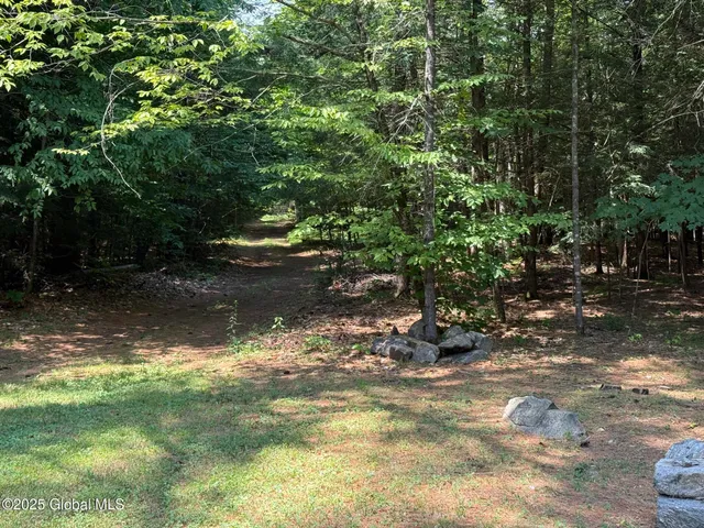 $119,900 | L36 Hidden Valley Road, Unit LOT A, Lake Luzerne, NY 12846