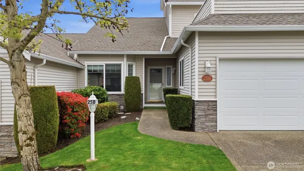 $599,000 | 1301 67th Street Southeast, Unit 25B, Auburn, WA 98092