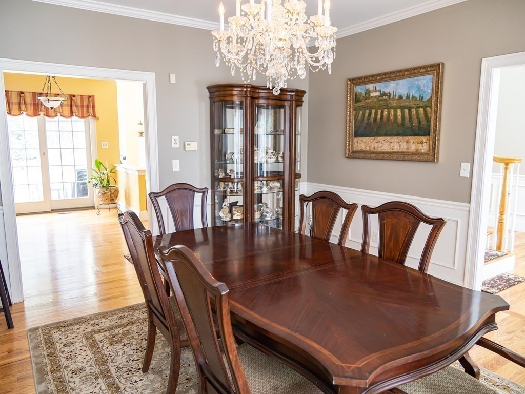 35 Colts Crossing Canton, MA 02021 - Photo 12 of 42