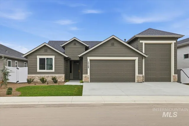 $539,900 | 1725 Kayak Road, Emmett, ID 83617