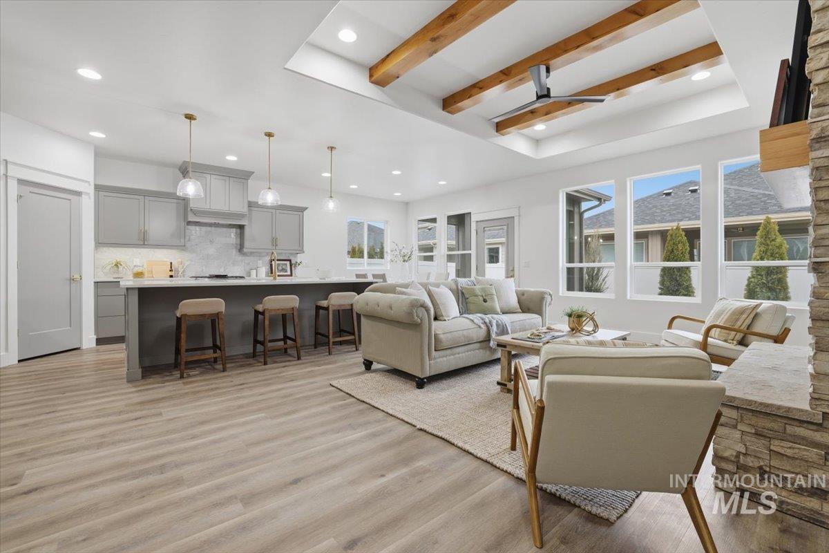 1725 Kayak Road Emmett, ID 83617 - Photo 14 of 41