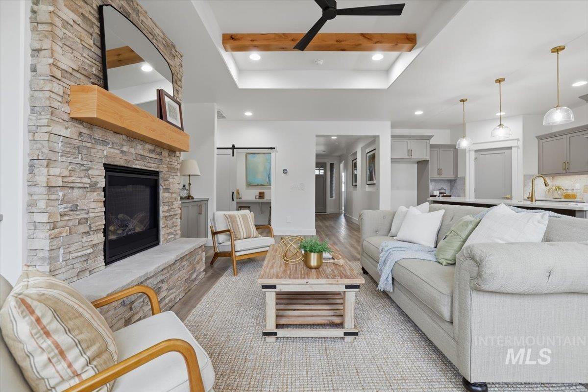 1725 Kayak Road Emmett, ID 83617 - Photo 15 of 41