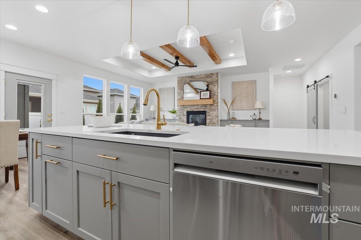 1725 Kayak Road Emmett, ID 83617 - Photo 24 of 41