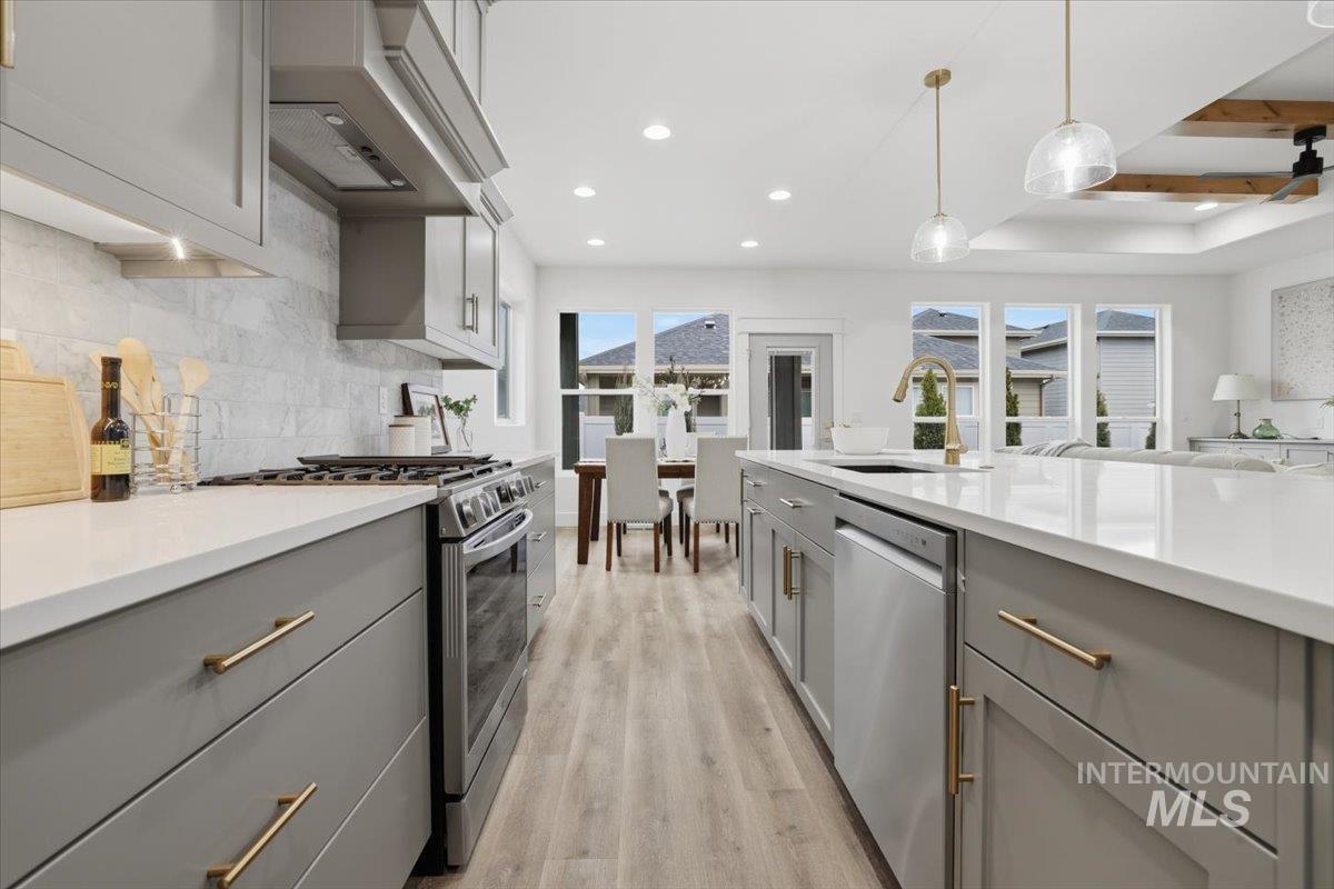 1725 Kayak Road Emmett, ID 83617 - Photo 25 of 41