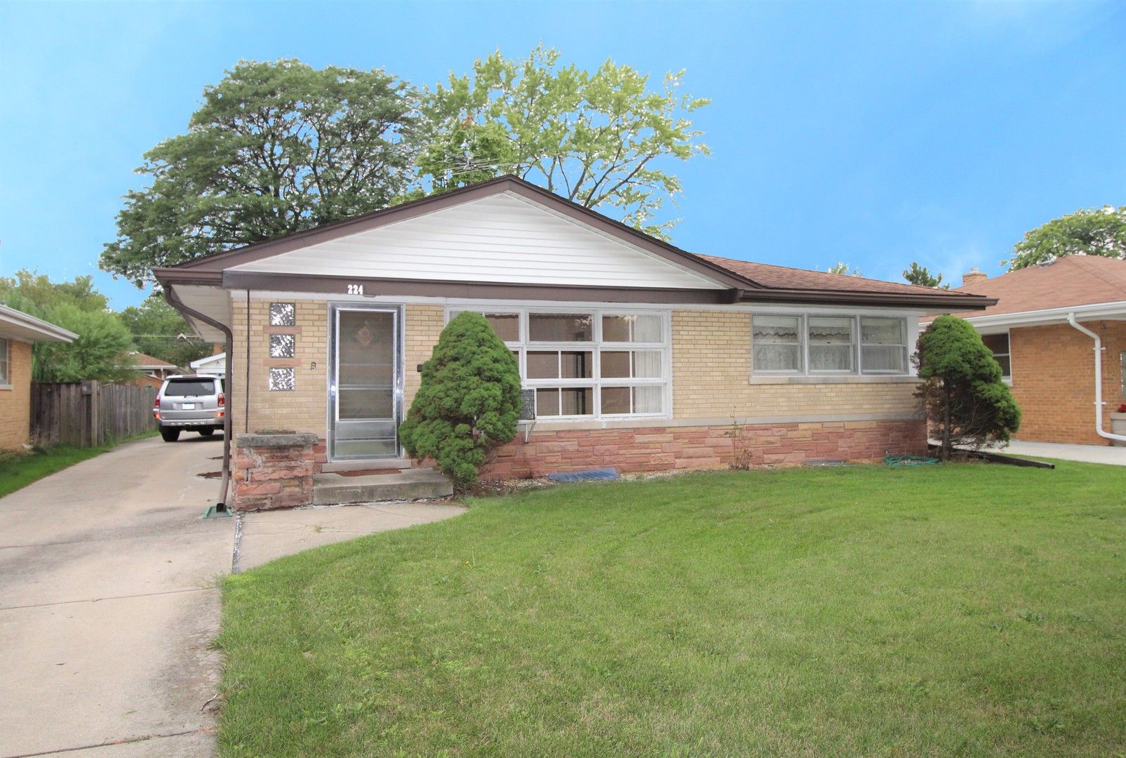 224 North Hamlin Avenue Park Ridge, IL 60068 - Photo 1 of 18